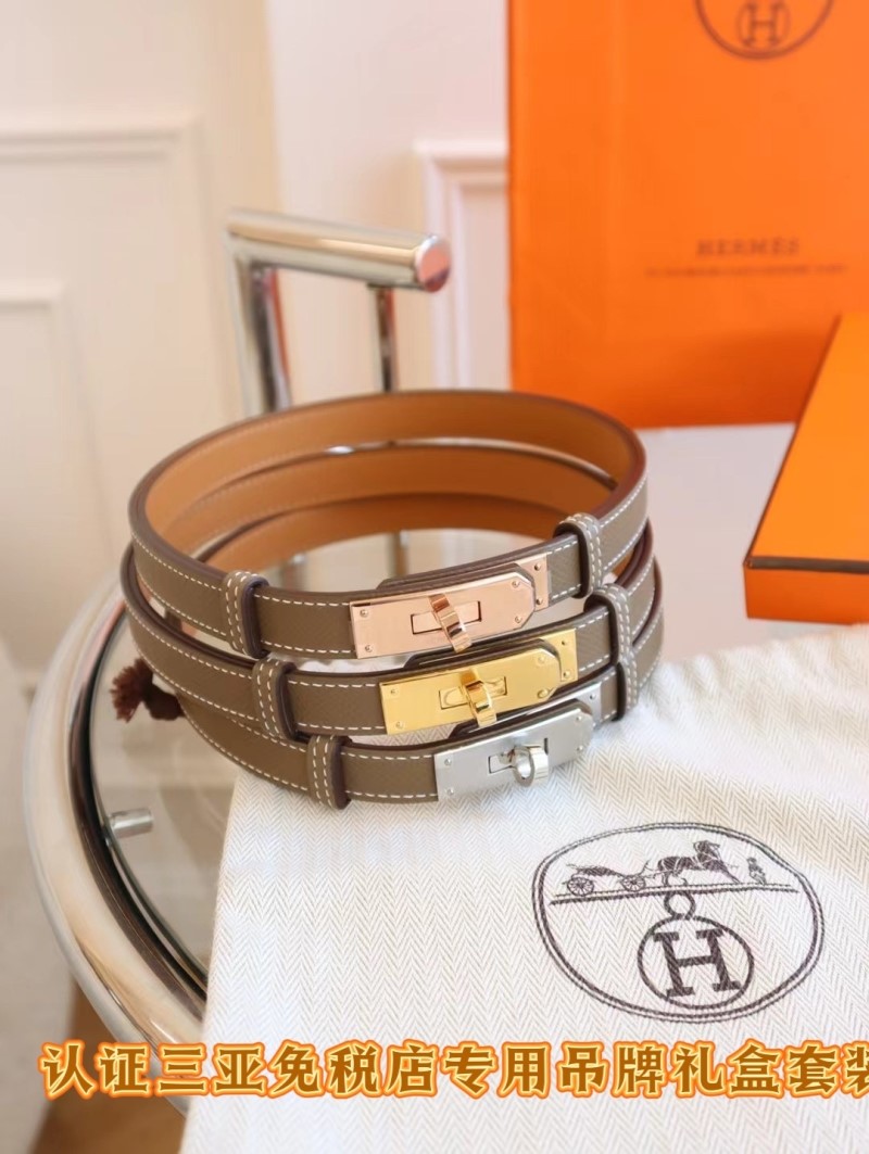 Hermes Belts